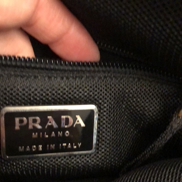 SALE⚡️Vintage Prada Backpack - Picture 6 of 12